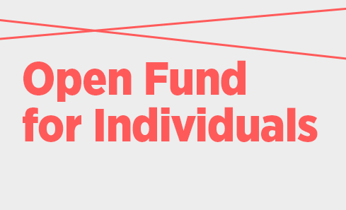 Open Fund for Individuals image
