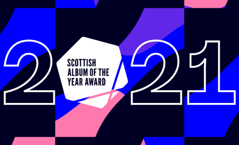 Scottish Album of the Year Award 2021