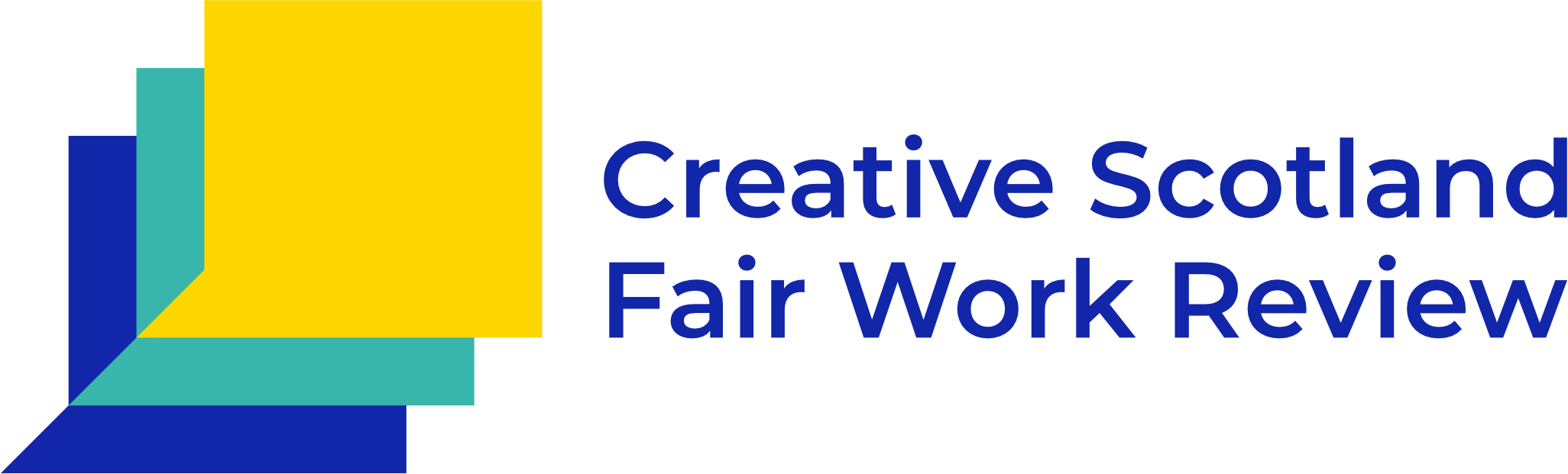 Creative Scotland Fair Work Review