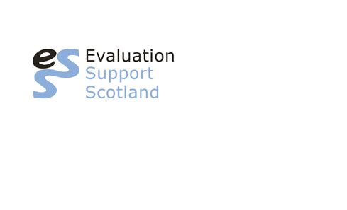 Evaluation support scotland jobs