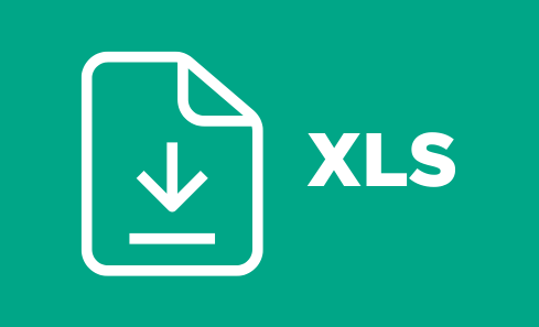 XLS download