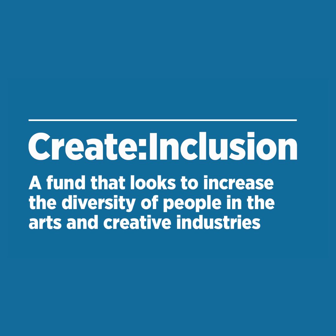 Create inclusion