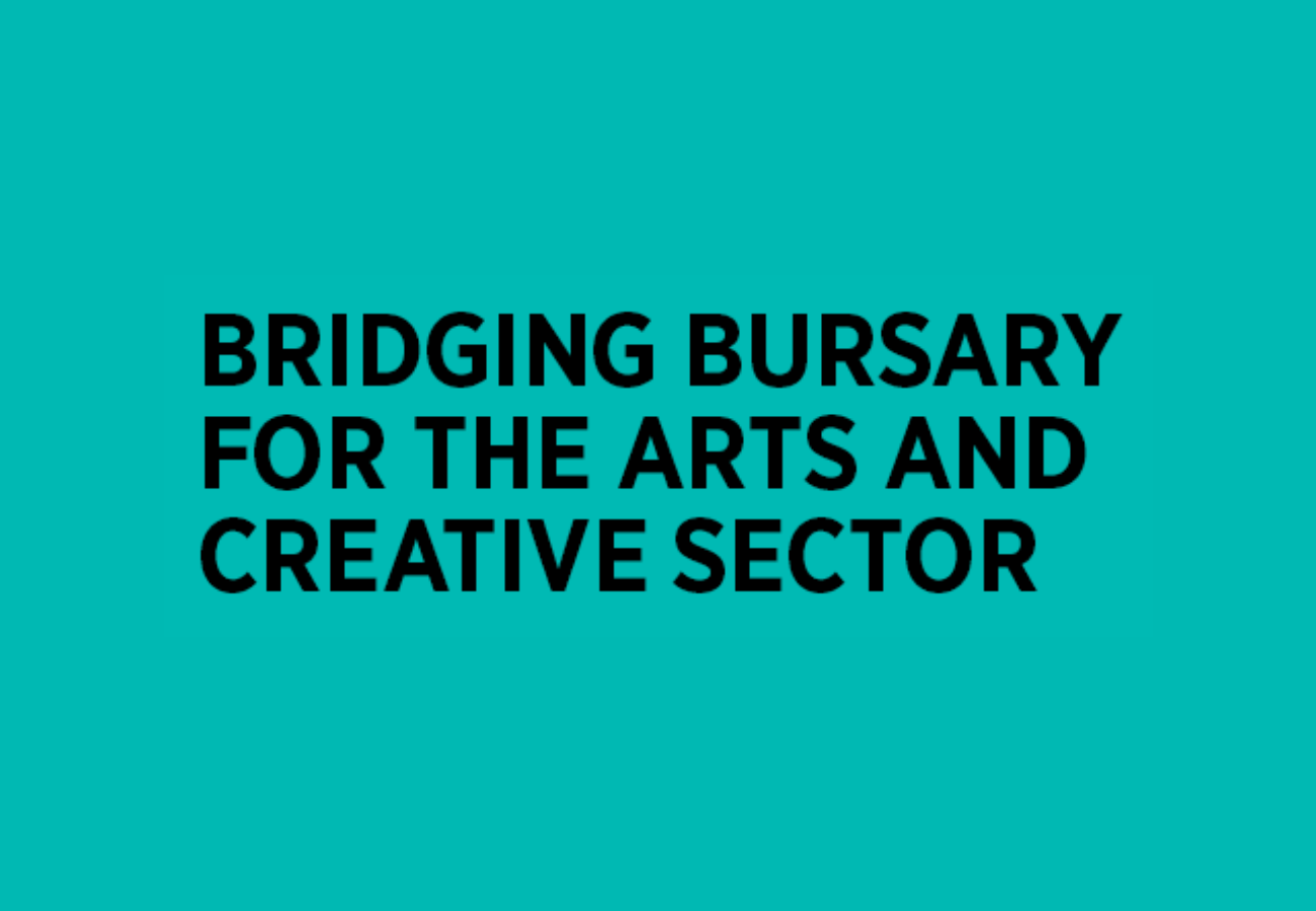 Bridging Bursary