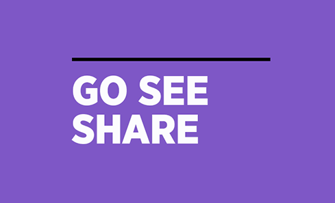 Go See Share