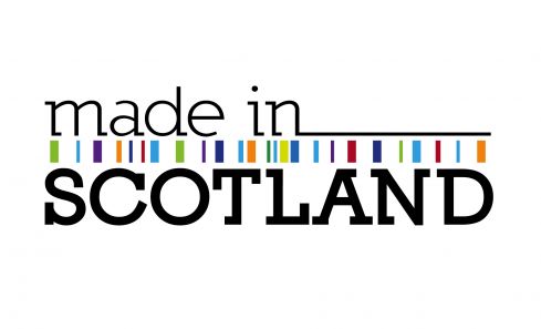 Made in Scotland