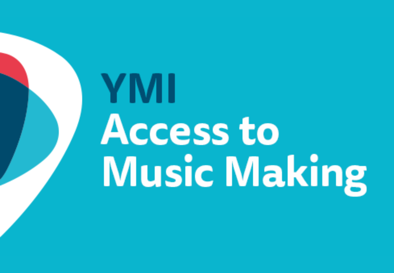 YMI access to music making