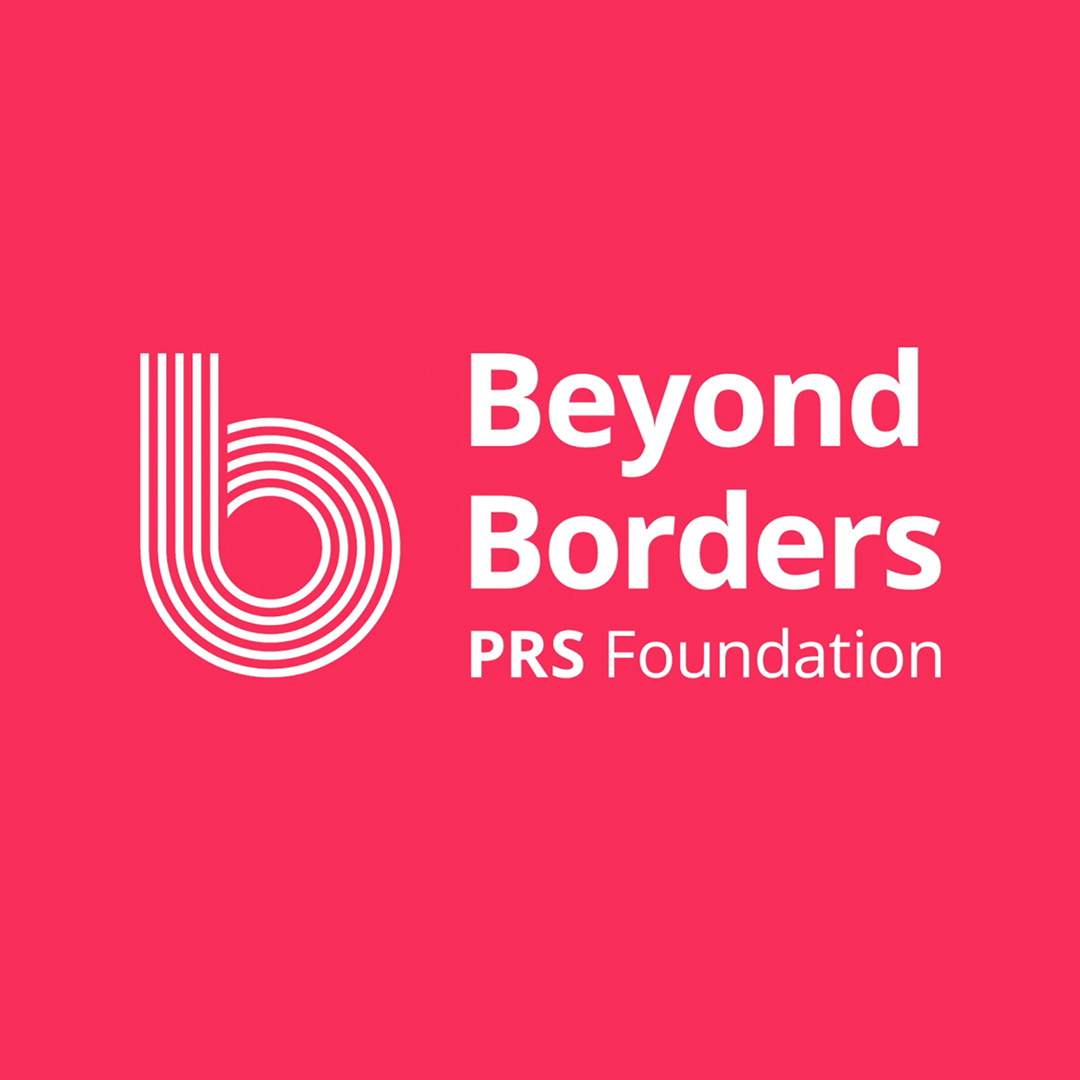 Beyond Borders PRS Foundation