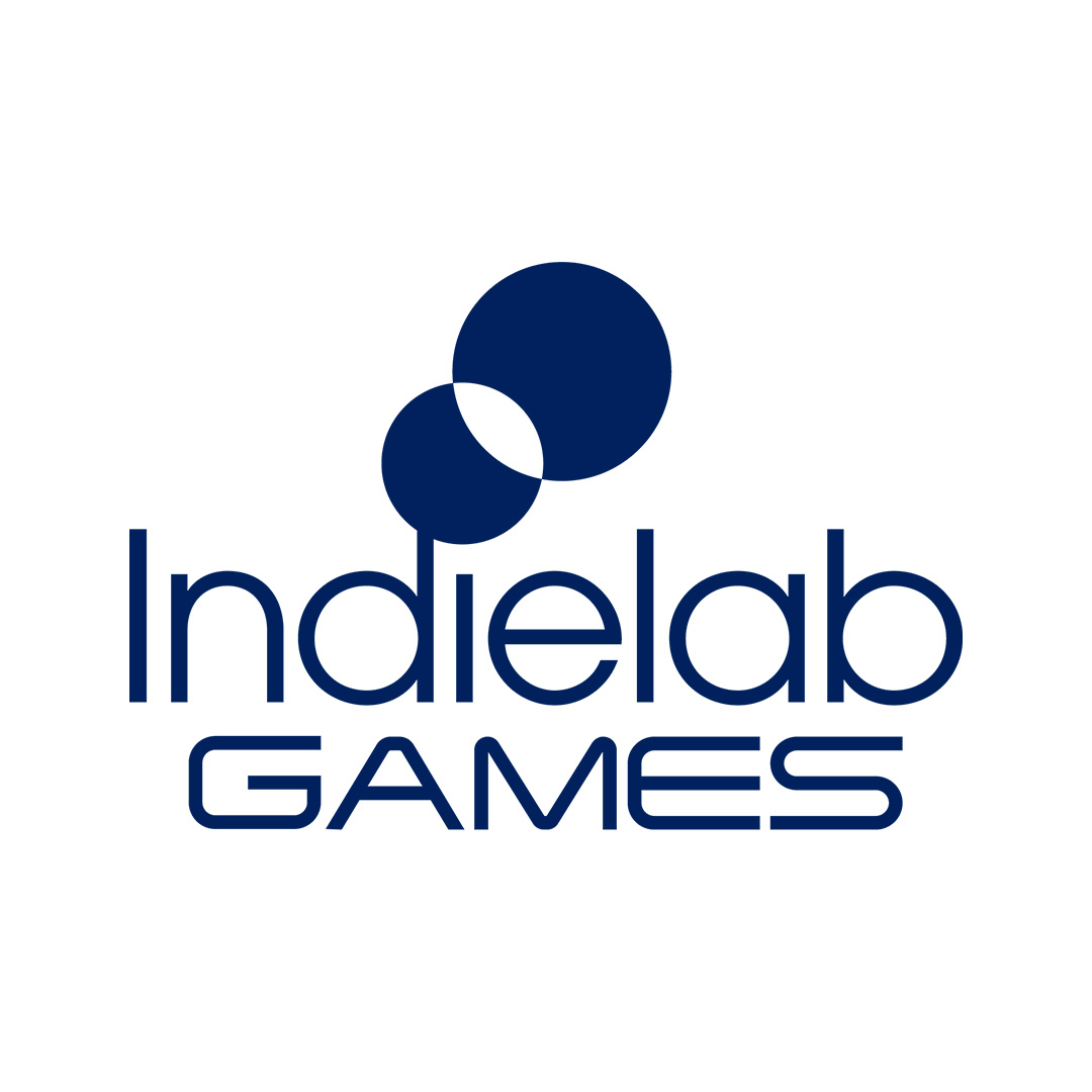 Indielab Games logo