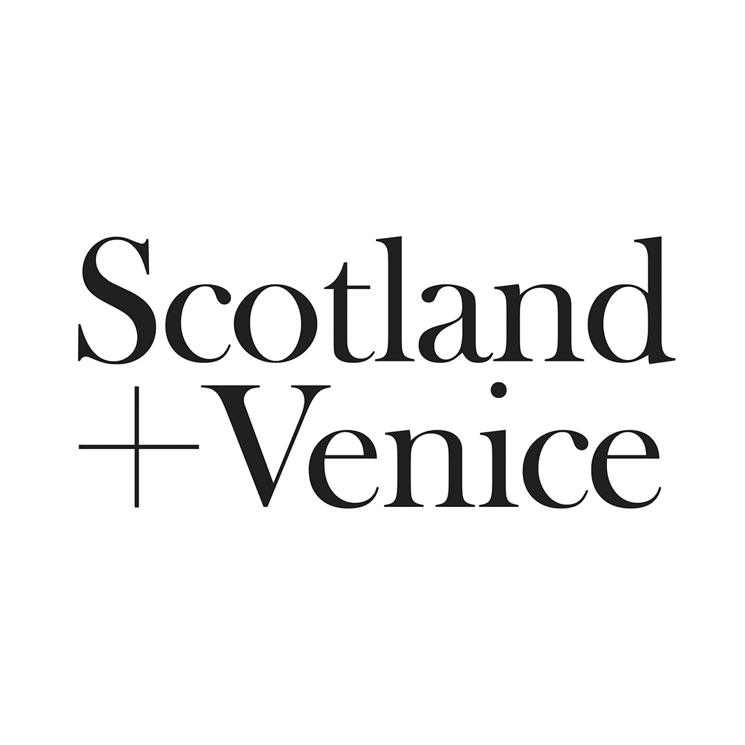 Scotland + Venice