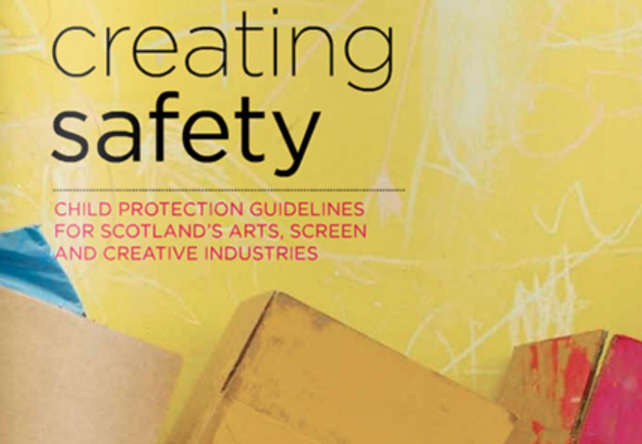 Creating Safety