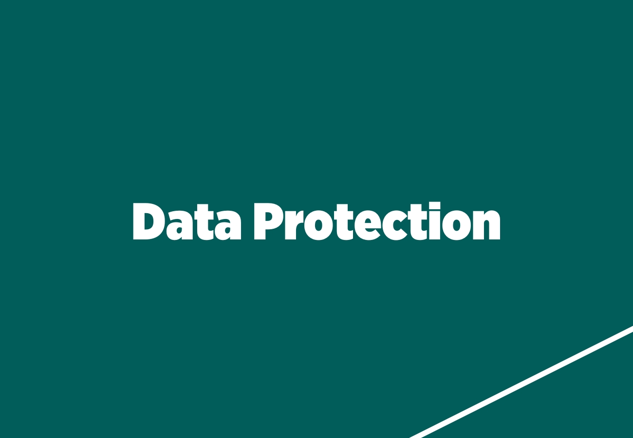 Data Protection