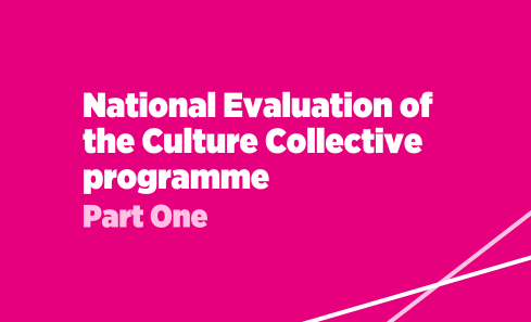 National Evaluation of the Culture Collective